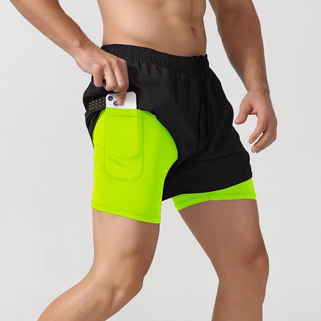 Men Quick Dry Basketball Shorts Breathable Gym Running Shorts Male Pocket Crossfit Sport Shorts Casual Beach Shorts Man Clothing