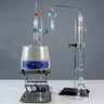 250 500 1000ML Ammonia nitrogen distillation KIT Labrotary Glassware Chemical Experiment