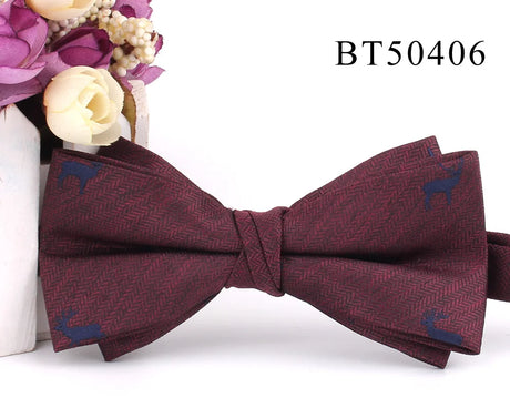 New Suits Bowtie For Groom Fashion Striped Bow tie For Men Women Bow knot Adult Wedding Bow Ties Cravats Groomsmen Bow ties