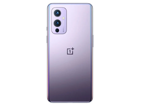 New Global Rom OnePlus 9 5G Smartphone 8GB 256GB Snapdragon 888 6.55"4500mAh 120Hz Mobile Phone 65W Warp Charge AMOLED Display