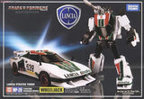 Transformation MasterPiece KO MP-20 MP20 Wheeljack G1 Series Version Action Figure Collection Robot Gifts Toys