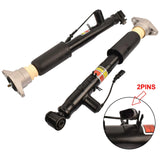 AP01 Rear Shock Absorbers Electric For Audi A6 C6 4F0616031J 4F06160322004-2011 4F0616032J 4F0616031L 4F0616031K 4F0616031F