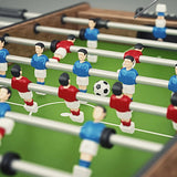 3 Pcs Foosball Handle Pole Football Table Accessory Poles Soccer Rod Machine Iron Accessories Child