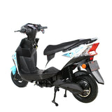 Hot Selling 1000w 60V Leader Two Wheels Adult Electric Motorcycle Electr Scooter Bike