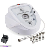 Diamond Microdermabrasion Machine 65-68cmHg Suction Power Beauty Device Vacuum Face Lifting Massager Facial Skin Care Equipment