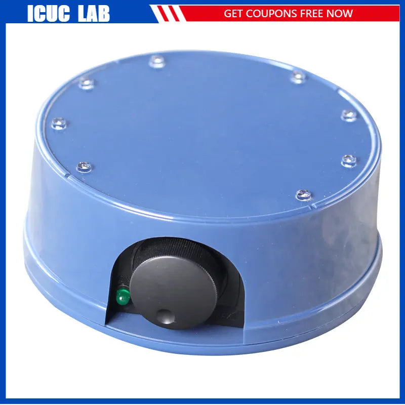 SH-II-2 Cheap Mini Electric Chemical Magnetic Stirrer for Lab in Biochemistry Wine Stirrer