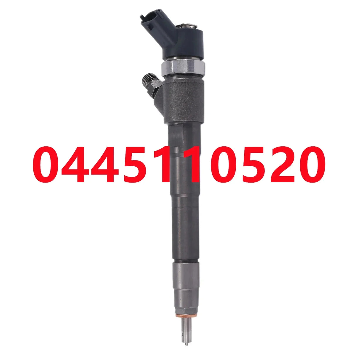 High Quality New Fuel Supply System Diesel Fuel Injector 5801594342 0445110520 For F IAT D UCATO/I VECO DAILY 2.3