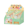 POP MART CRYBABY Sad Club Series-Plush Flower Blind Box 1PC/6PCS POPMART crybaby Mystery Box