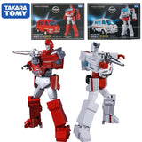 2022 June New Fix Version TAKARA KO Transformation MP27 MP-27 MP-30 MP30 Ratchet Figure KO VERSION Masterpiece Action Figure Toy