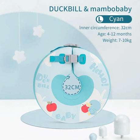 Mambobaby Duckbill Newborn  Swimming Pool Accessories