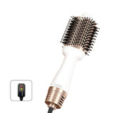 Professional Hair Dryer Brush for Women 2 in 1 Volumizing Brush Dryer Brush