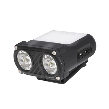 Sensor Cap Clip on Light Headlight 6 Modes COB LED Headlamp Type-C Charging Head Lamp for Outdoor Camping Fishing Emergency