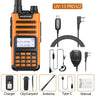 BaoFeng UV-13 PRO V2 V1 Walkie Talkie M-13 Pro Dual Band 999 Channels Type-C  Long Range UV-5R Transceiver Ham CB Two Way Radio