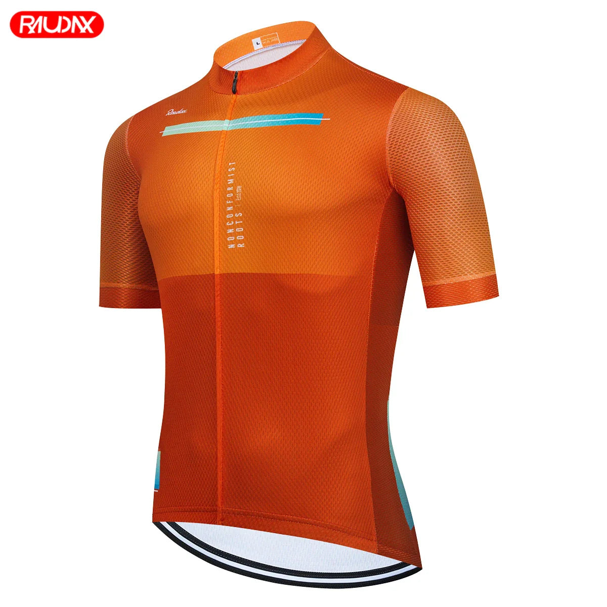 2024 Road Bike Jersey Set Men's Cycling Clothing Summer MTB Team Clothes Short Sleeve Uniform Triathlon Skinsuit Ropa De Hombre