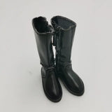 Blythe Doll Shoes Jackets Jeans Pants for Blyth Azone Boots OB23 OB24 1/6 Doll Clothes