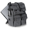 NG W5070 Camera Backpack Genuine Outdoor Travel Camera Bag DSLR Backpack