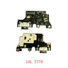 USB Charging Port Connector Board Flex Cable For TCL10L Plex 10 SE 20 SE 10 Pro T770 T790 T780 T766 T671 T799