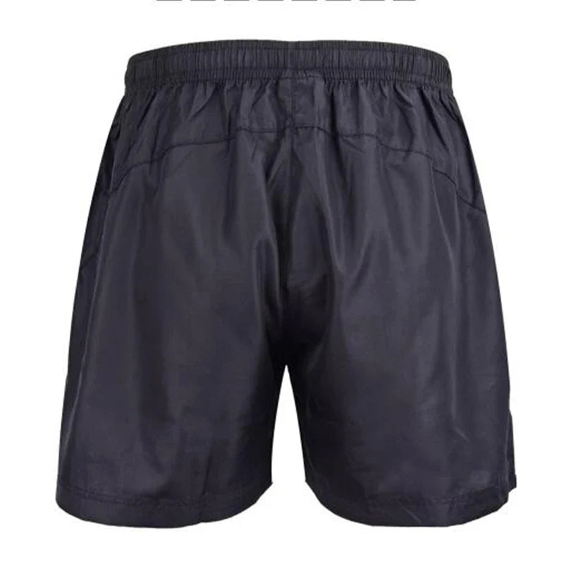 Original table tennis shorts for stiga table tennis rackests professional trunks racquet sports G100101 pingpong game