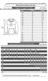 Icrimax Merch Hoodie Sweatshirts Unisex Pullover Hip Hop Streetwear Teenage Hoodies Hot Sale Kids Clothes 2022 Outwear