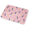 Diaper Changing Pad Baby Nappy Change Mat Cover for Newborn Infant Toddler Boy Girl Reusable Portable Waterproof Stroller Sheet