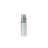 10pcs/sets 5ml 10ml Vacuum Lotion Bottle Refillable Sub-Bottle Cosmetic Container Lotion Pump Bottle Portable Travel Accessories