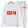 Men and Women's Hoodies and Sweatpants Sets, Sports Clothing, Women's Pants Track Suits Brand Sweater Male Fashion 2 Pcs