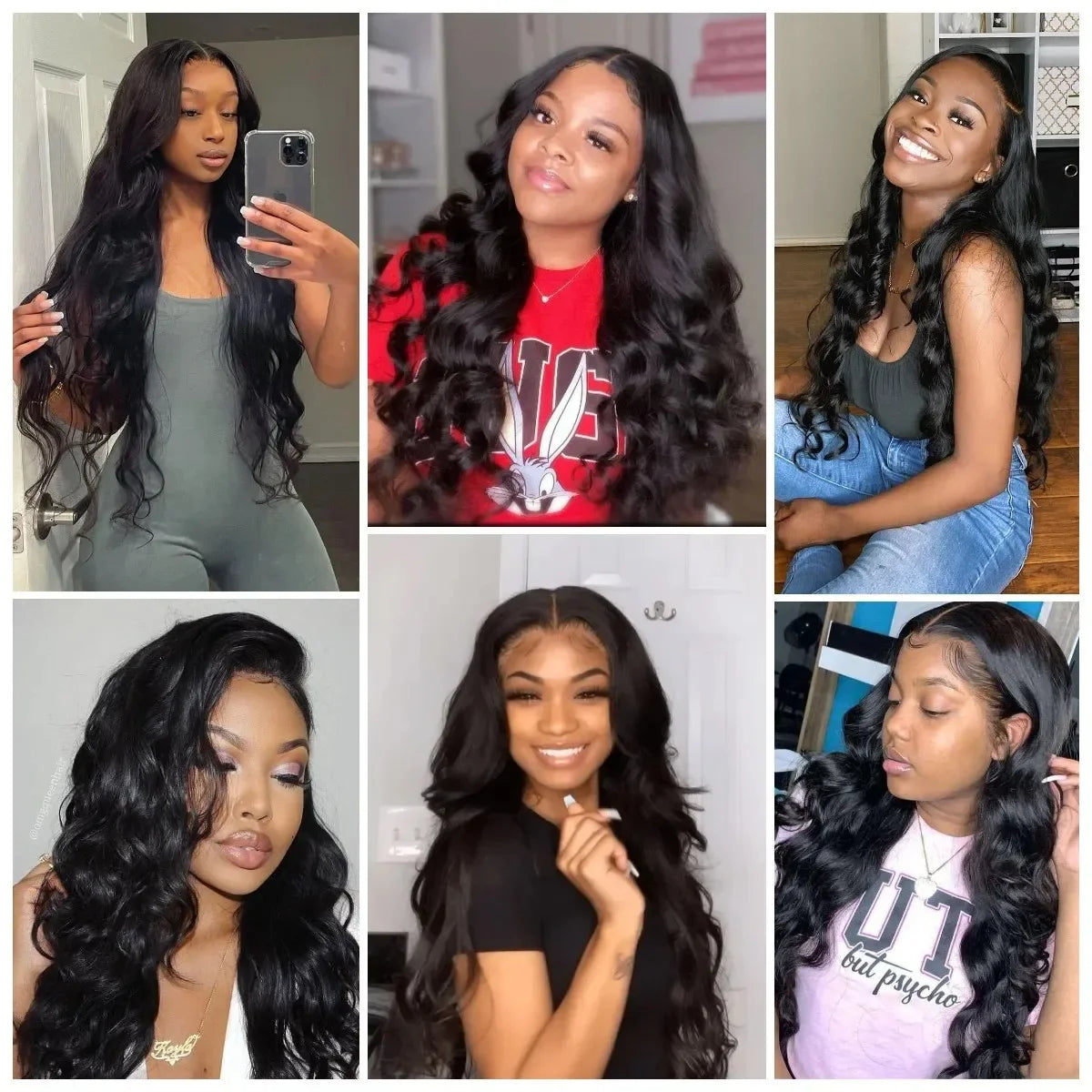 Body Wave Human Hair 3 Bundles With 4x4 5x5 Transparent Lace Closure 100% Human Hair 13x4 Frontal With Bundles tissage bresilien