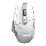 Logitech (G) G502 X Advanced Edition New Optical-mechanical Hybrid Micro HERO Engine Gaming Mouse