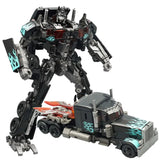 BMB Weijiang Newest Transformation SS38 Movie Robots Car Toys Anime Action Figures Dinosaur Model Deformation Kids Boy Gift