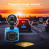 Dash Cam Front and Rear Camera CAR DVR Car Video Recorder Vehicle FULL HD 1080P Vehical Car Cam of Mirror Recorder G-Sensor