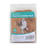 Hamster Bedding Palm Accessories Natural Dry Coconut Moss Nesting Digging BeddingGuinea Pigs Deodorant Housebreaking Supplies