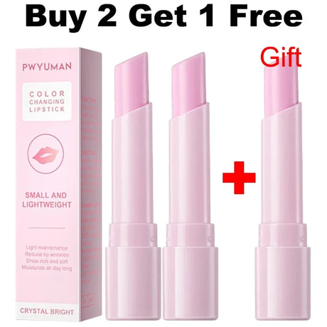 Lip Balm Repair Mini Set New Korean For Dark Lips Lighten Melanin Whitening Moisturizing Vaseline Honey Lipstick Dry Lips Care