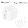 AUBESS Tuya Zigbee Fingerbot Plus Smart Switch Button Pusher Smart Home Timer Smart Life Voice Control Alexa Google Home Alice