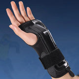 Kids Adults Roller Skating Snowboard Ski Wrist Guards Hand Support Brace Gloves Protective Gear Sports Safety Protector