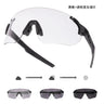 Kapvoe Cycling Glasses Photochromic Men Cycling Sunglasses UV400 Outdoor Bicycle Eyewear Cycling Goggle MTB Sports Sunglasses