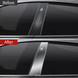 Rearview mirror film for Tesla model Y accessories/car accessories 2016-2023 model 3 tesla y accessoires