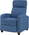 Recliner Chair for Living Room Massage Recliner Sofa Single Sofa Home Theater Seating Reading Chair