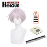 Tokyo Revengers Anime Cosplay Wig Mikey Keisuke Baji Ran Rindo Haitani Izana Waka Senju Chifuyu Koko Inui Sanzo Ken Souta