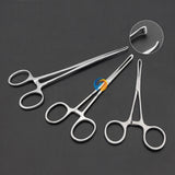 German Top Quality Allis Tissue Forceps Surgical and Dental Forceps Medical Instruments