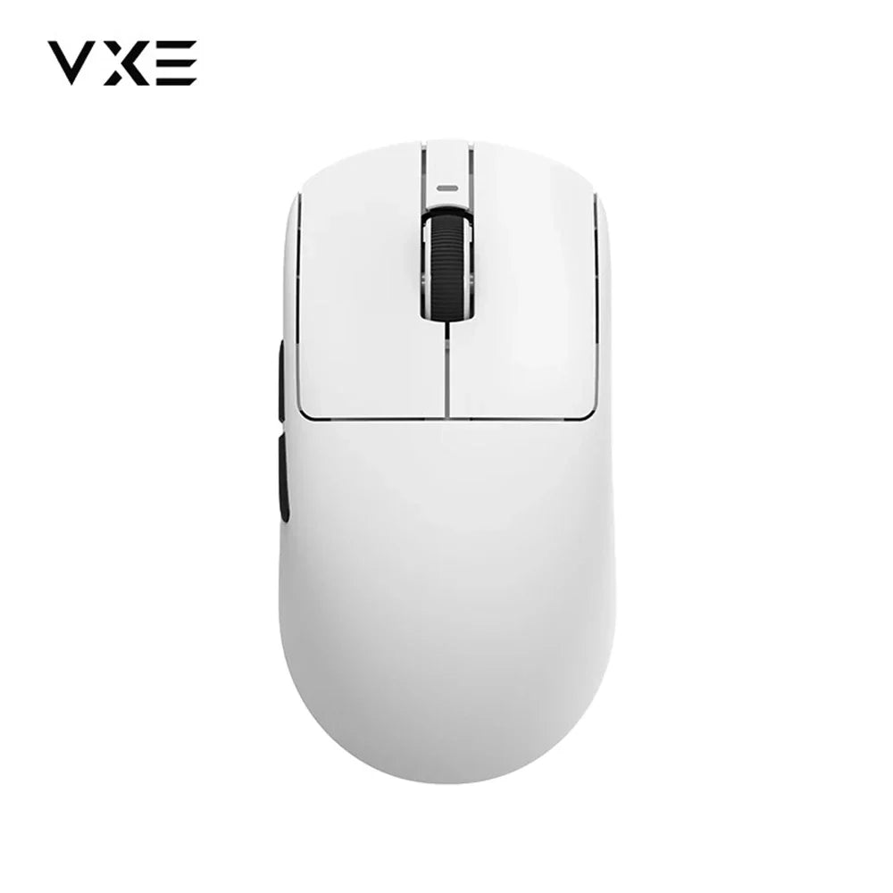 VGN VXE Dragonfly R1 Wireless Mouse PAW3395 Sensor Nordic 52840 2KHz FPS Gaming Mouse Smart Speed X Low Delay Pc Gamer Office