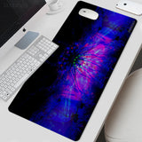 Mouse Pad Gaming Ocean Sea XL Large HD Mousepad XXL keyboard pad Natural Rubber Non-Slip Office Accessories Mice Pad Table Mat