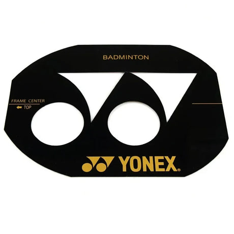 1 PCS Yonex badminton racket LOGO special-purpose board  Yonex LOGO AC418  AC414 for string logo