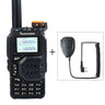 50-600MHz RX Walkie Talkie UV-K5 Quansheng VHFUHF 136-174MHz 400-470MHz RX TX Both DTMF VOX FM Air Band Wireless Freq Copy Radio