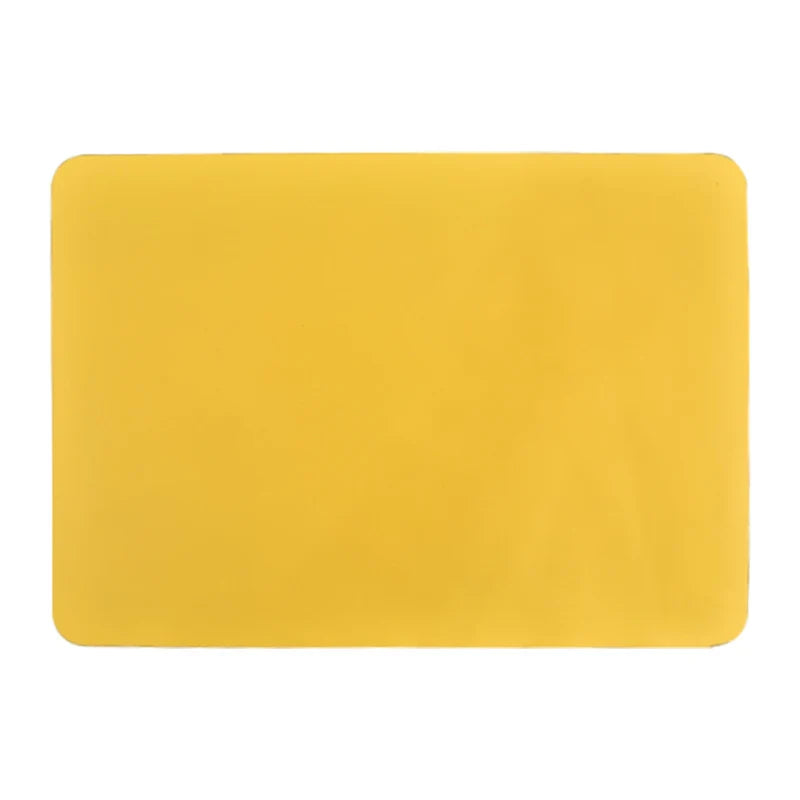 High Quality 50X40/60X40cm Large Silicone Table Mat Waterproof Placemat Resin Pad for DIY Jewelry Making Accessories Baking Mat