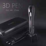 3D Creative Drawing Pen Set with 30 Color Filament - Unleash Your Child's Imagination!