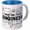 Engineer Cups Mechanic Coffee Mugs Scientific Technical Office Coworker Gifts Ceramic Coffeeware Tea Teaware Driver Drinkware