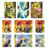 Dragon Ball Cards Booster Box TCG Rare Trading Card Game Son Goku Saiyan Vegeta Collection Card Children Gift Toy