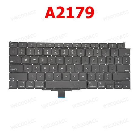 New English US Replacement Keyboard For Macbook Air Pro A2141 A2159 A2179 A2337 A2251 A2289 A2338 A2442 A2485