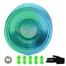 Professional Yoyo Responsive Yoyo V3, Alloy YoYo for Kids Beginner