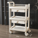 Tea Kitchen Cabinets Trolley Cart Mobile Kitchen Islands Trolley Cart Accessories Grocery Mueble Cocina Restaurant Furniture SQC